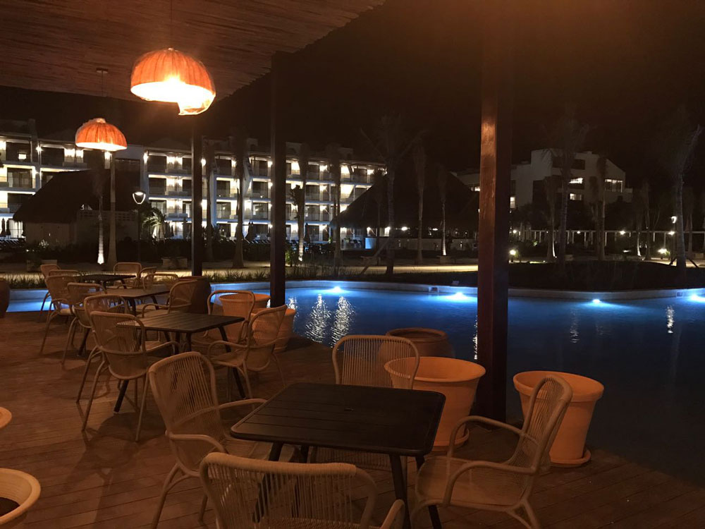 Quadrature | Portfolio | Hotel H10 Riviera Paradise