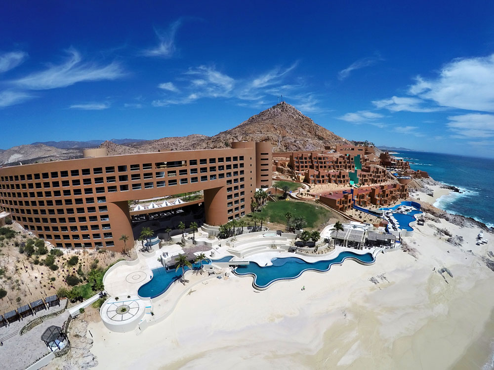 Quadrature | Portfolio | Resort Los Cabos Resort Villas & Spa en San José del Cabo