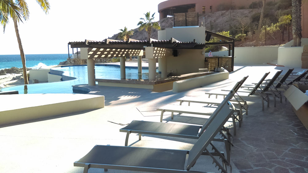 Quadrature | Portfolio | Resort Los Cabos Resort Villas & Spa en San José del Cabo
